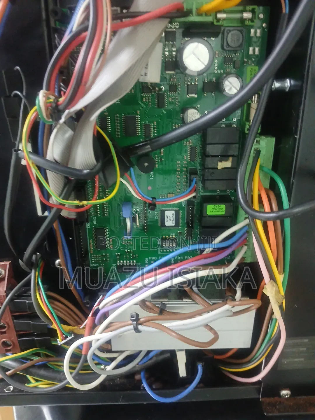 Coffee Machine Electrical Appliance Repairs