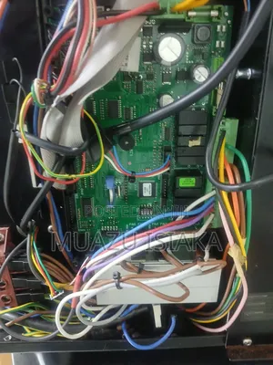Coffee Machine Electrical Appliance Repairs