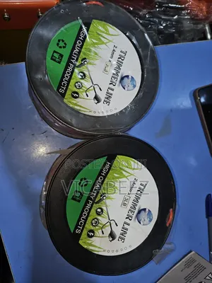 Trimmer Line
