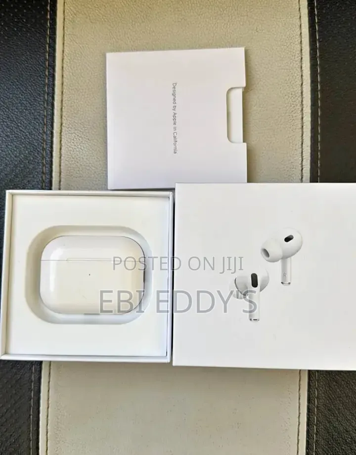 Airpod Pro 2nd Generation