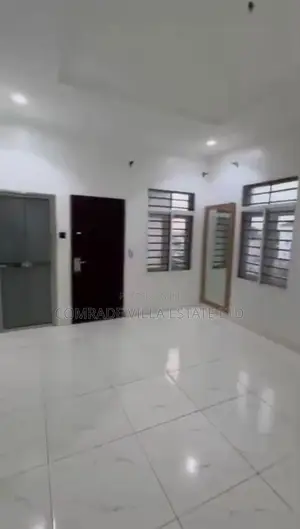 4bdrm Apartment in Wuye for sale