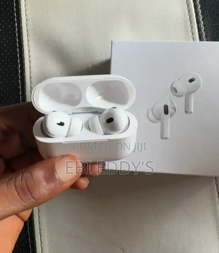 Airpod Pro 2nd Generation