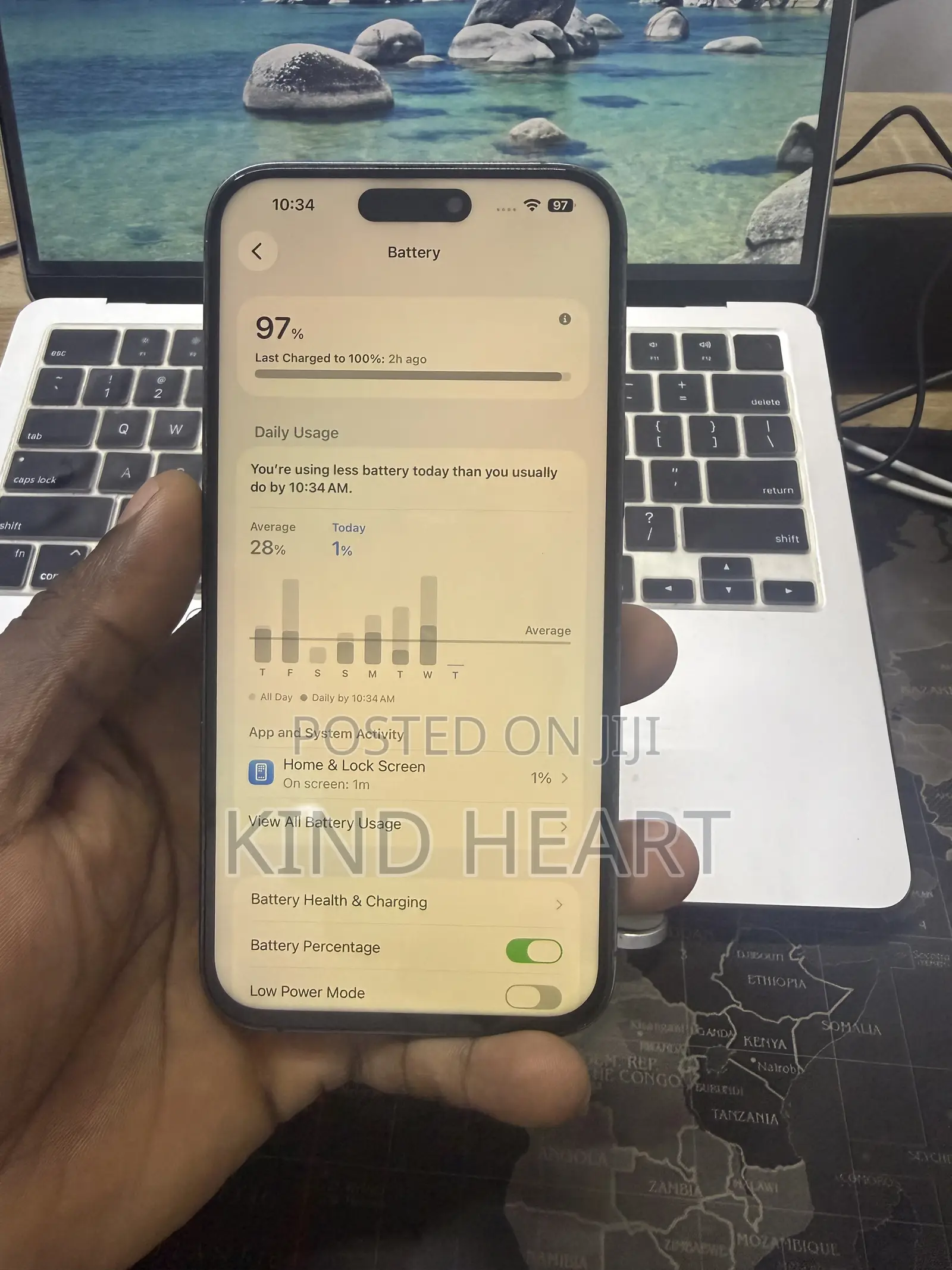 Apple iPhone 14 Pro Max 512 GB Blue