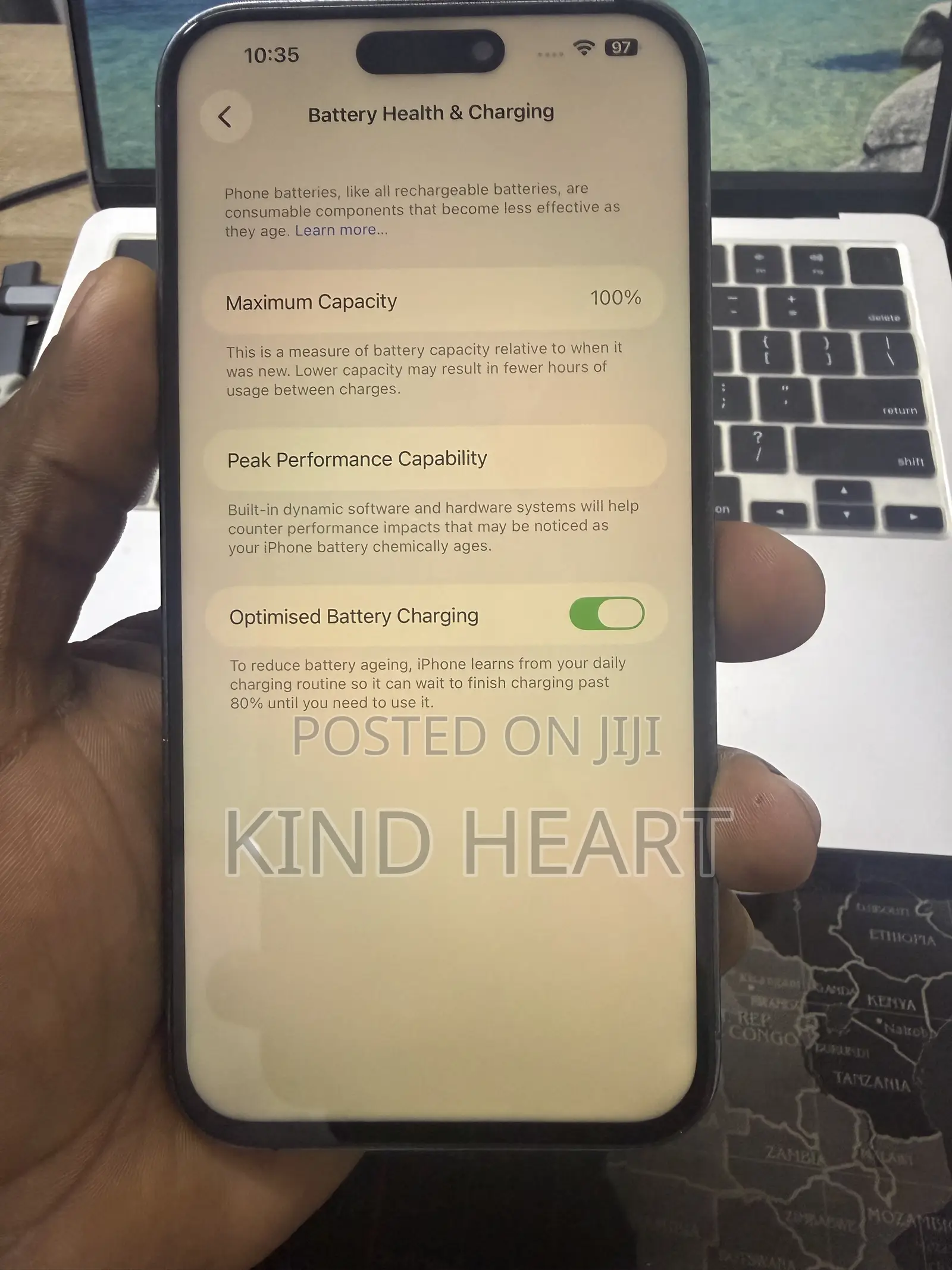 Apple iPhone 14 Pro Max 512 GB Blue