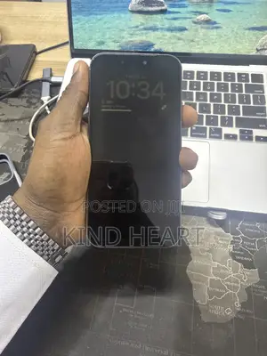 Apple iPhone 14 Pro Max 512 GB Blue