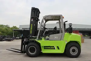 Zoomlion Forklift Fd70zy
