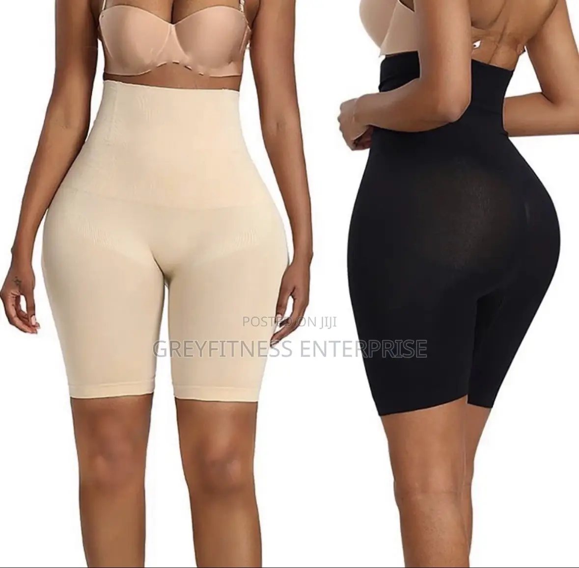 Tummy Slimming Tight