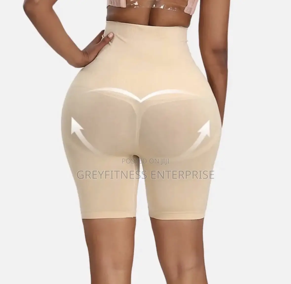 Tummy Slimming Tight