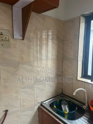 Furnished Mini Flat in Foreign Affairs, Gwarinpa for rent