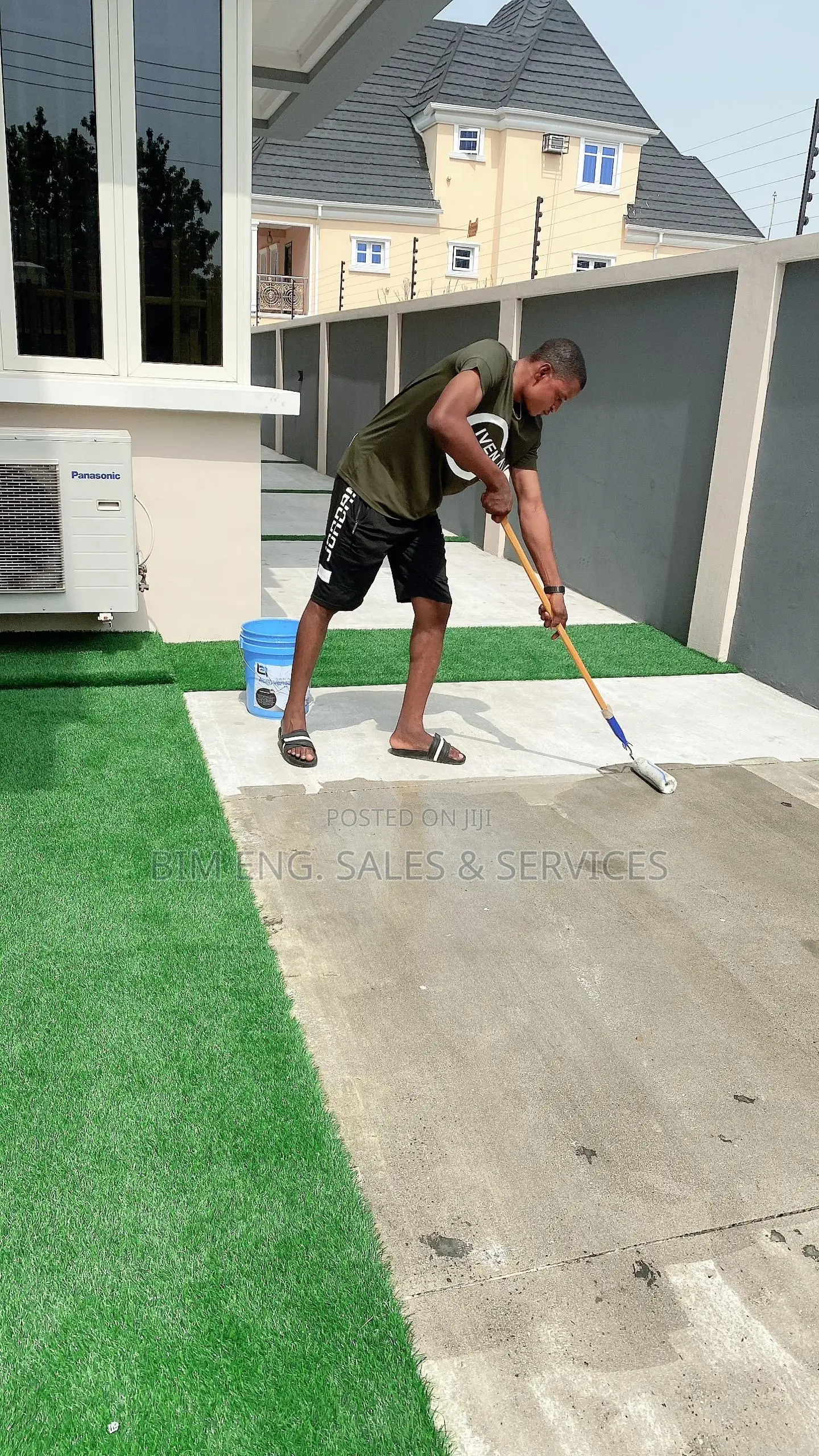 Partition Concentrate