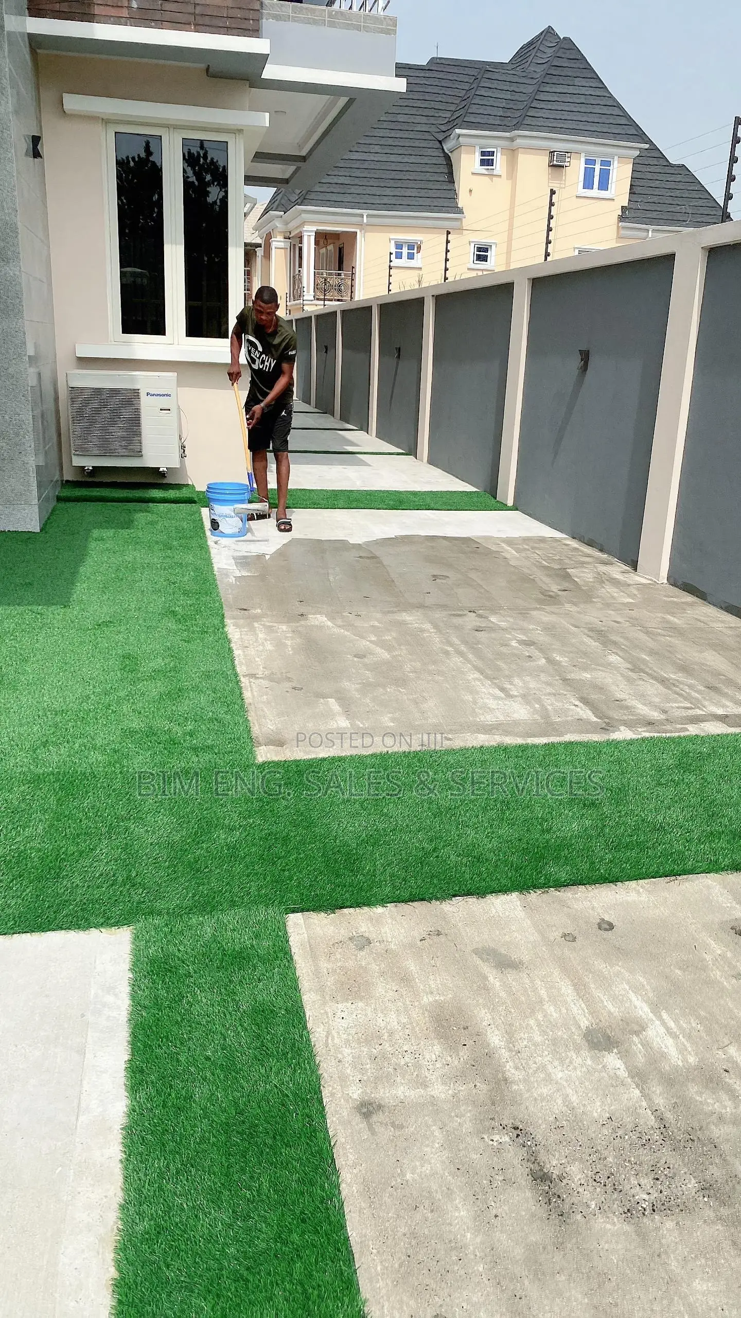 Partition Concentrate