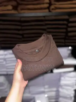 Plain Tees