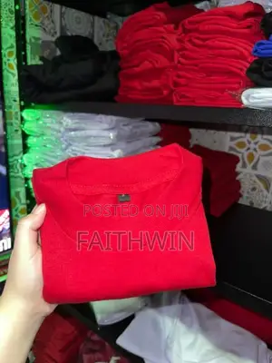 Plain Tees