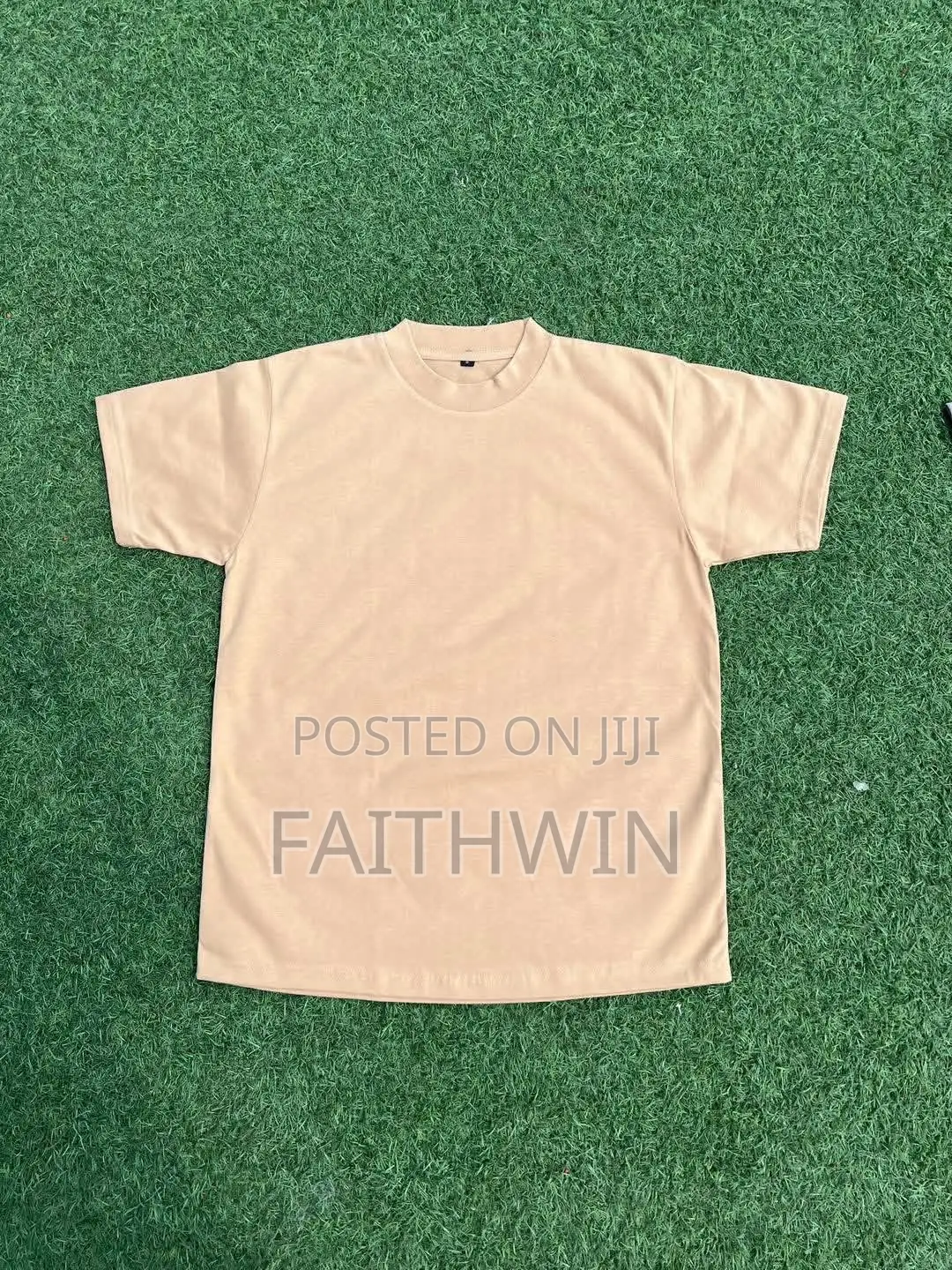 Plain Tees