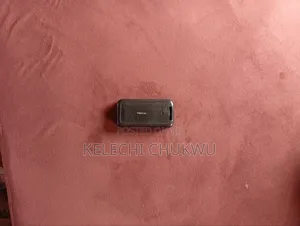 Nokia 2660 Flip Black