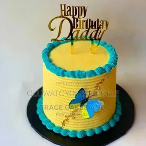 Cakes,foods,events Decorations