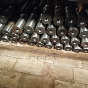 6105 Double Clutch Shaft