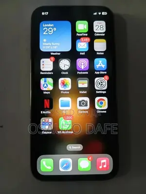 Apple iPhone 12 Pro 128 GB Gold