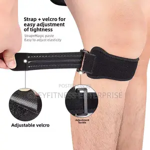 Patella Knee Support