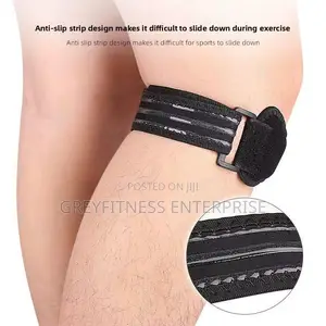 Patella Knee Support