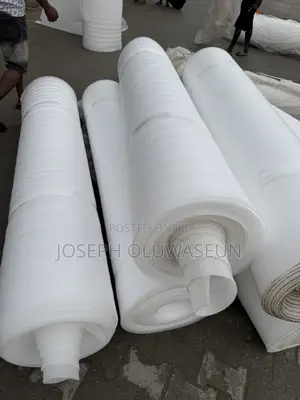 Stairo Foam 4mm Thickness