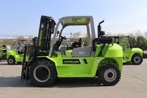 Zoomlion Forklift Fd80zy
