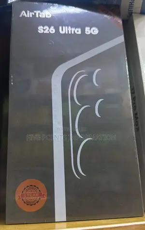 New AirTab S25 Ultra 5G 1 TB Orange