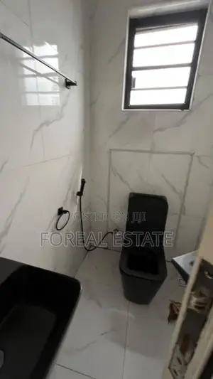 Furnished 4bdrm Townhouse / Terrace in Ikate for rent