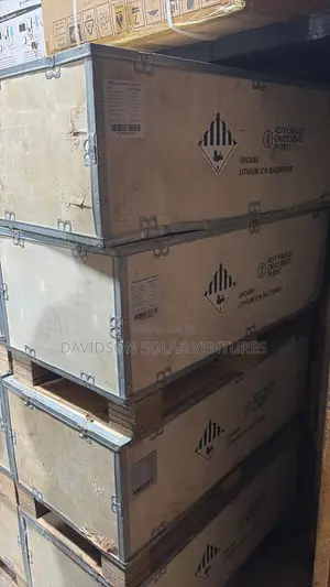 48v 15kwh King Long Lithium Ion Battery