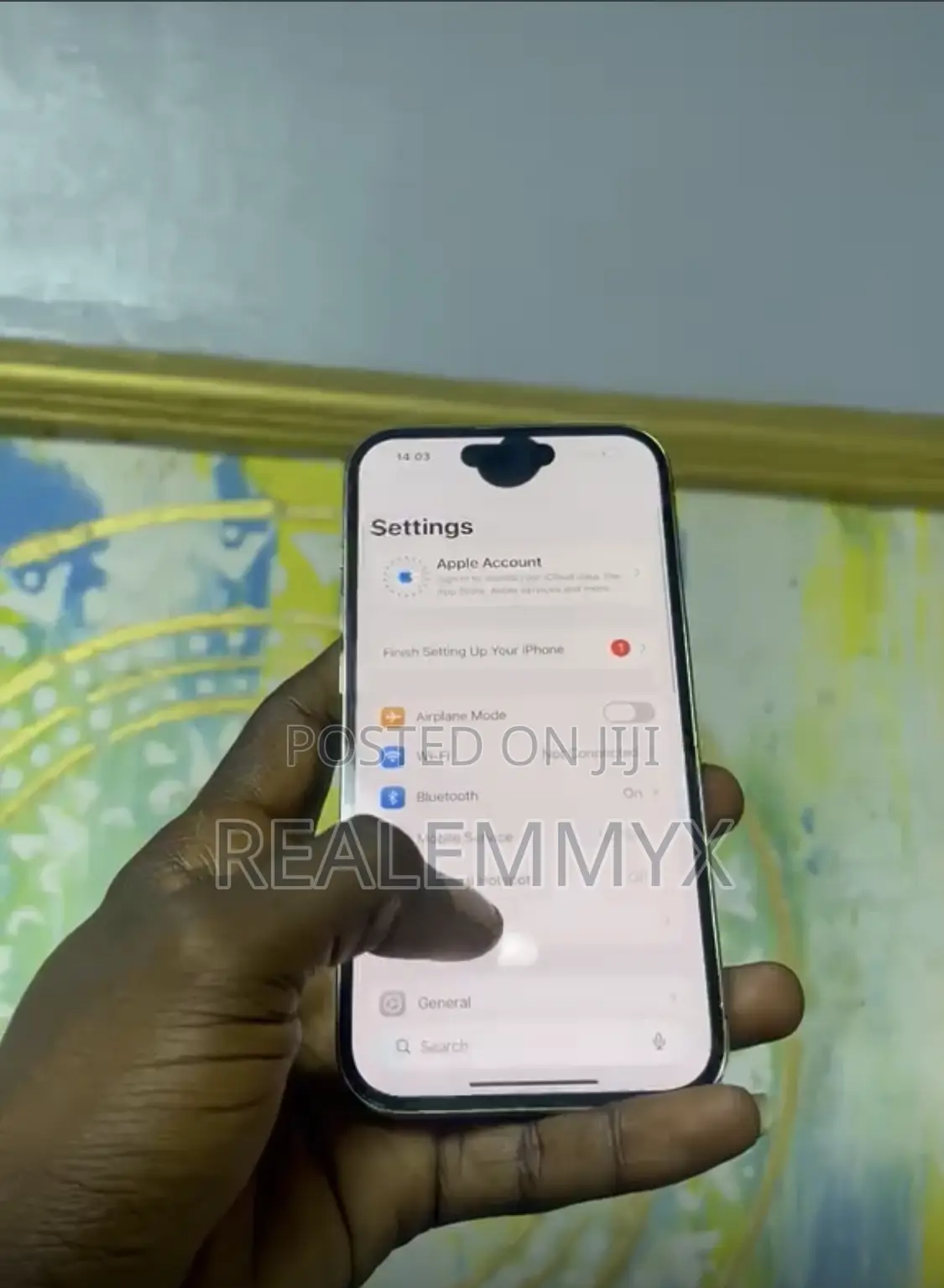 Apple iPhone 14 Pro 256 GB White