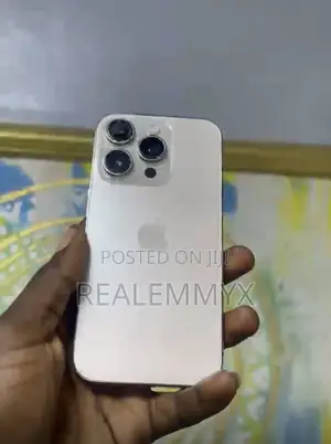 Apple iPhone 14 Pro 256 GB White