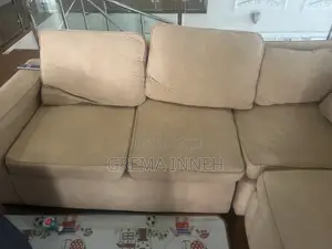 U Shapped Sofas