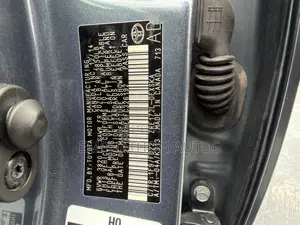 Toyota Corolla 2015 Gray