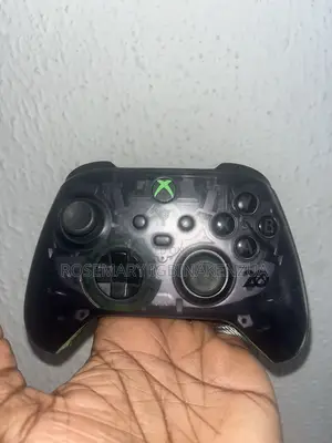 Xbox One Wireless Controller