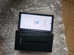 Samsung Galaxy Note 10 Plus 256 GB Gray