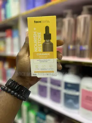 Face Fact Ceramide Serum