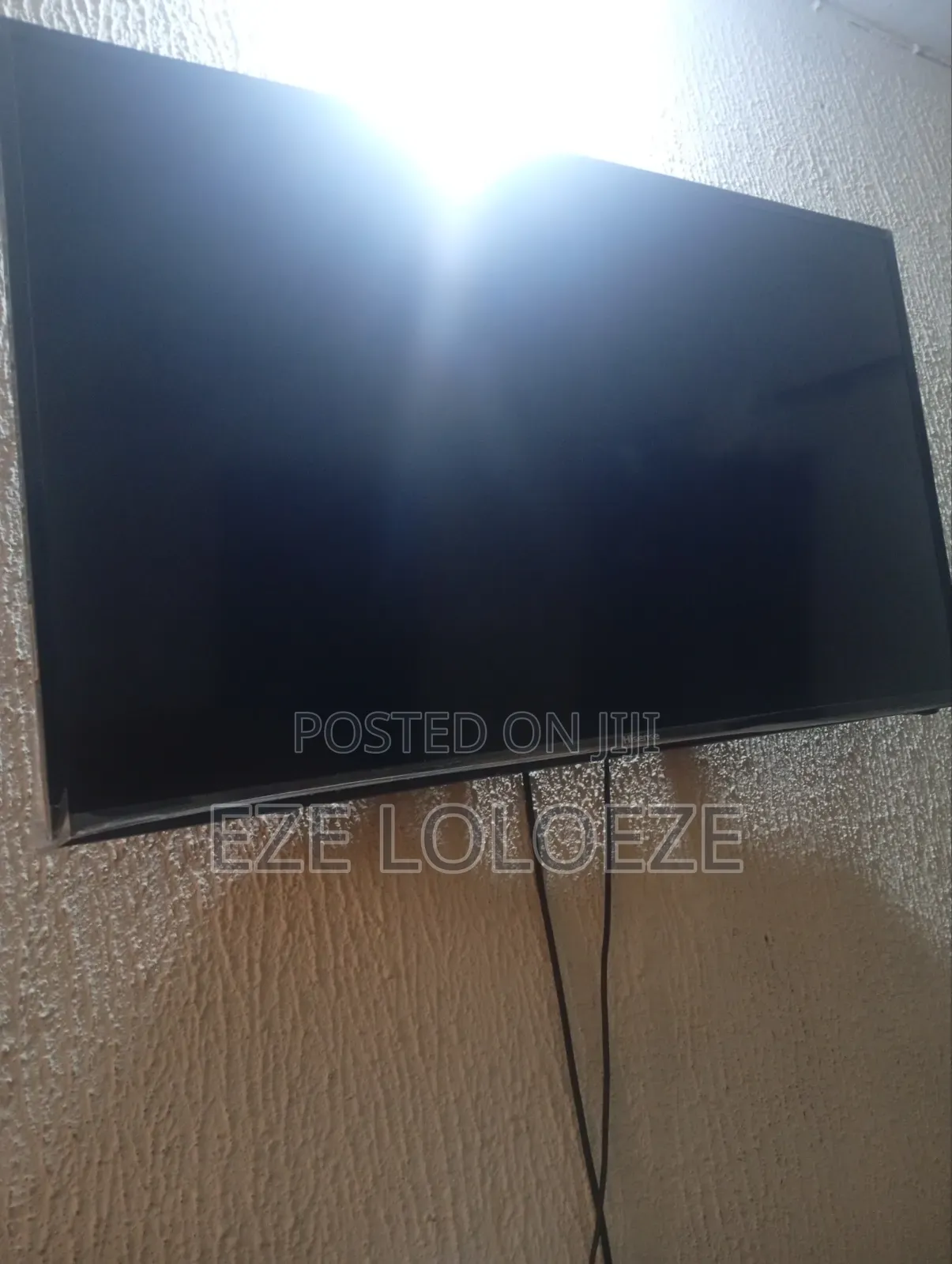 43" LED TV- Regular