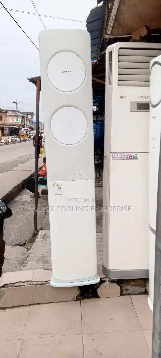 Air Condition