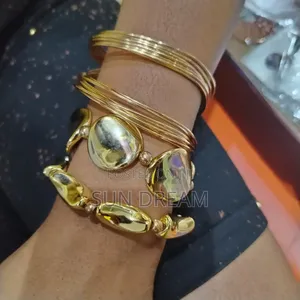 Women Barclet