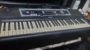 Yamaha Keyboard PSR