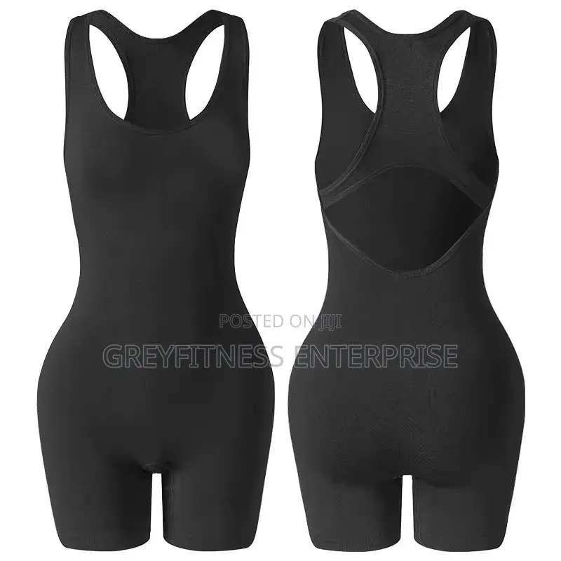 Gymwear Bodysuit