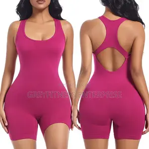 Gymwear Bodysuit