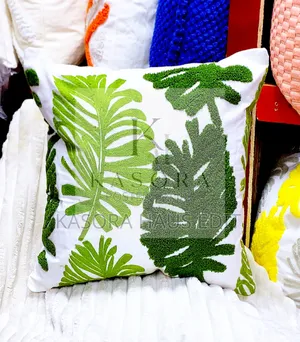 Throw Pillow