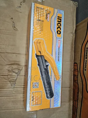 Welding Clamp