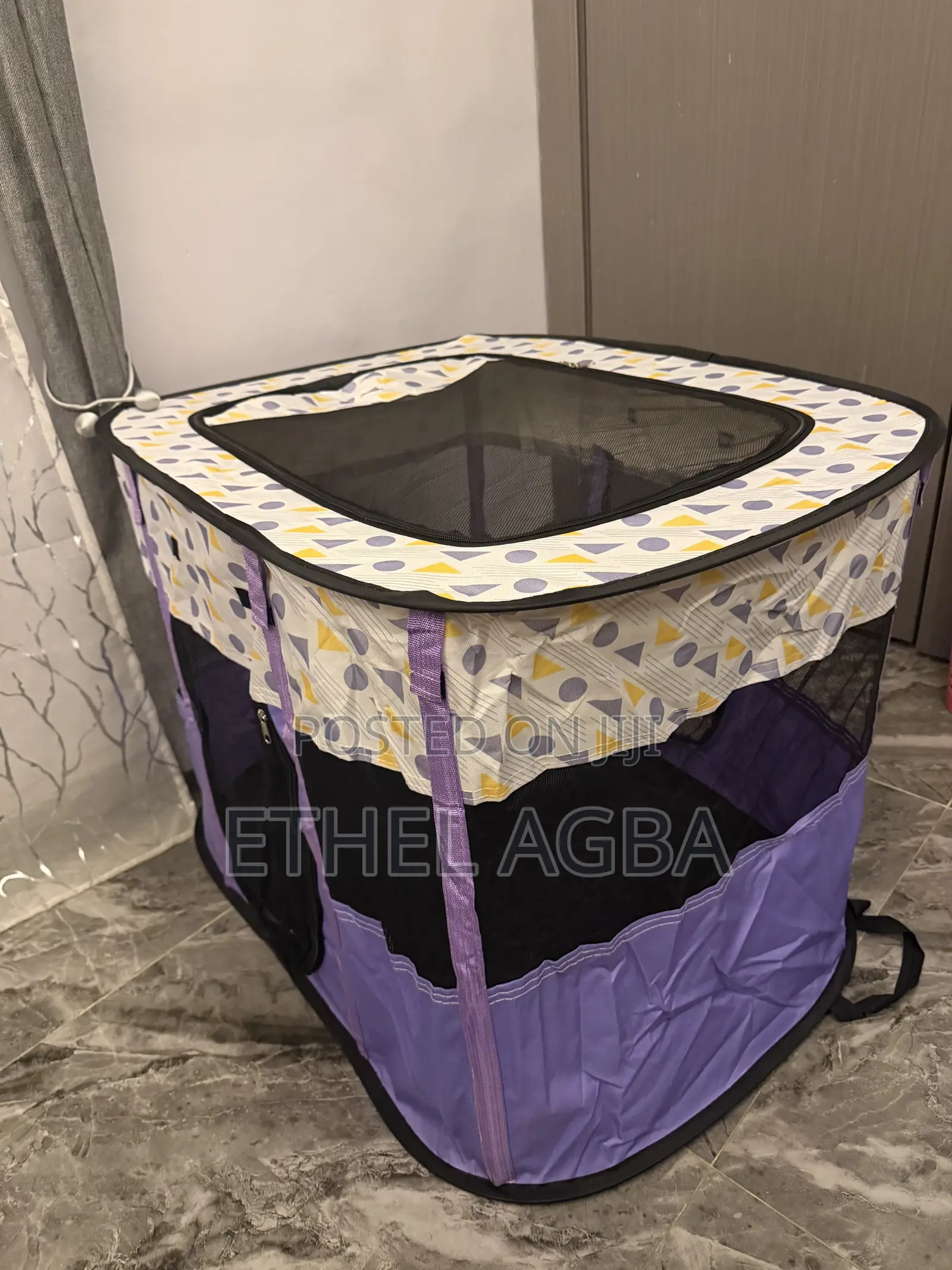 Playpen for Pets