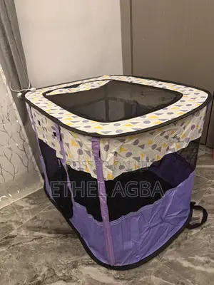 Playpen for Pets