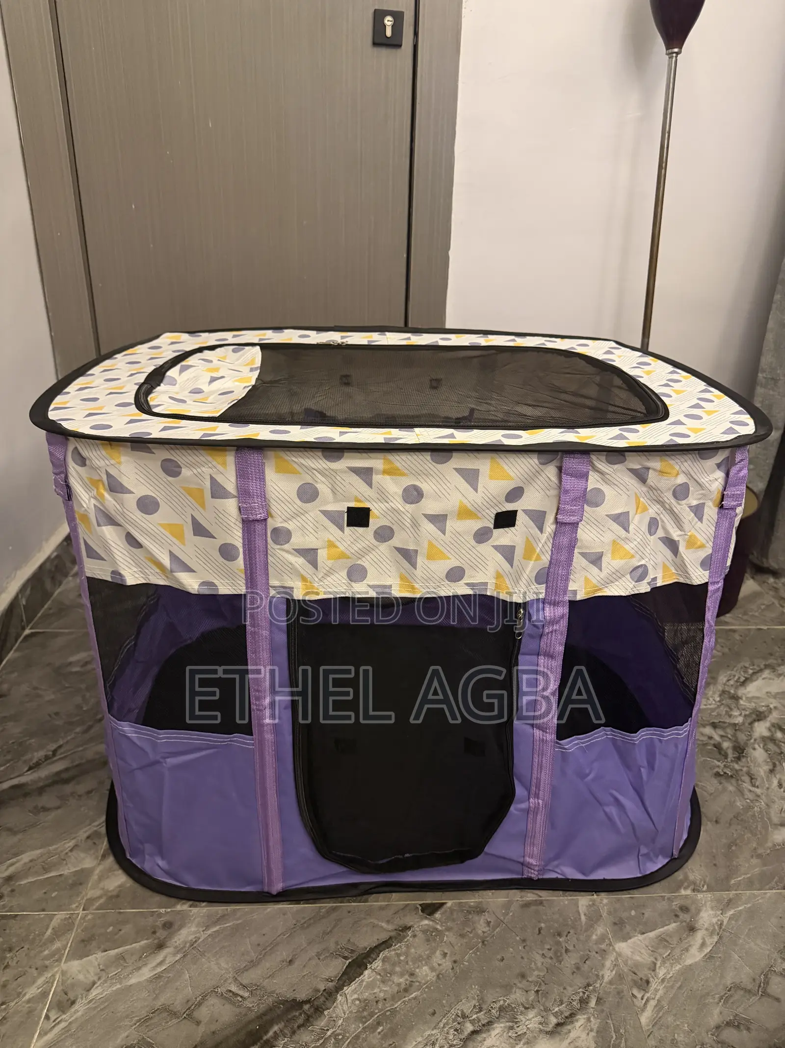 Playpen for Pets