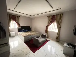 5 Bedroom Detached Duplex for Rent in Idu Karmo