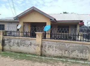 Furnished 4bdrm Bungalow in Army Estate, Kurudu for sale