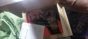 Pneumatic Impact Wrench 1"